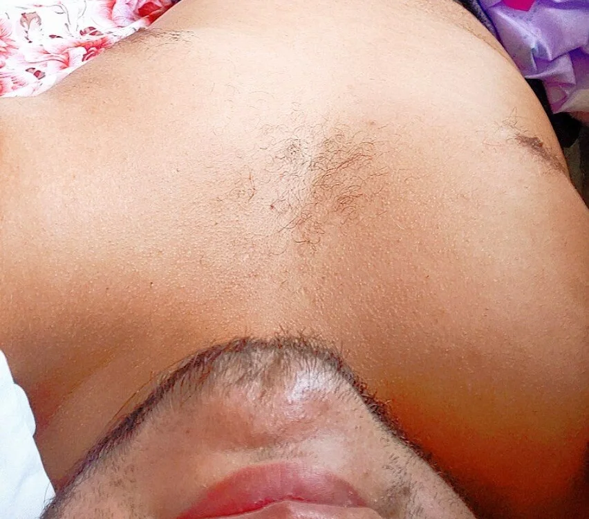 Chat XXX offline de Punkivan