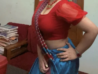 NaughtyNaina01 - Girl 