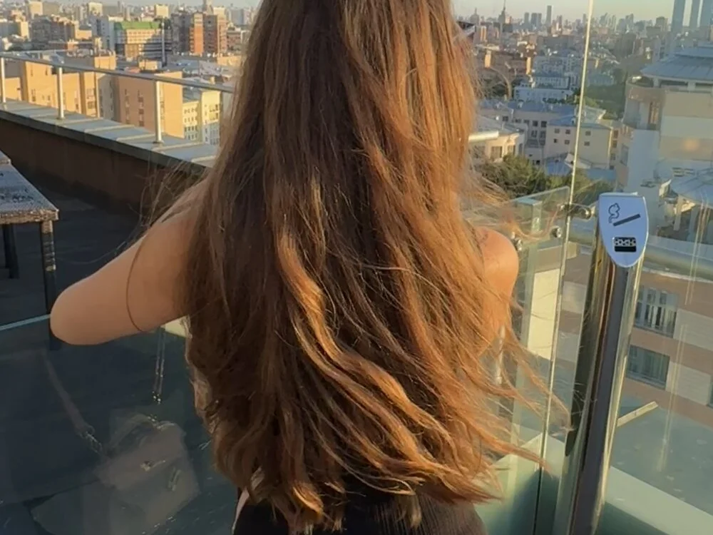 แชท XXX ออฟไลน์ของ Melivorra