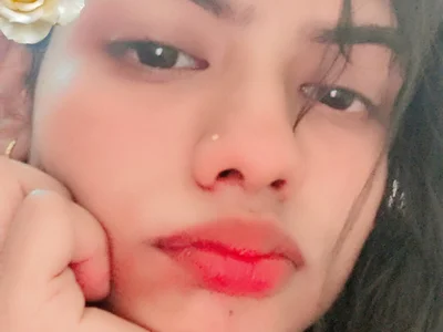 Sassymanoji - Girl 