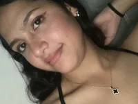 Mandy_luci webcam model