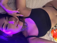 _Naomy_Collins's webcam live show