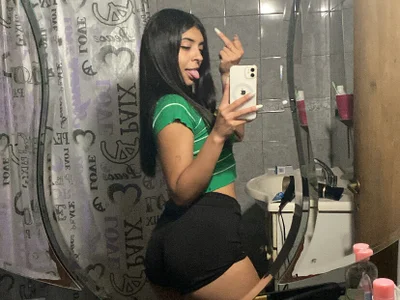 Profile of morennacaliente666