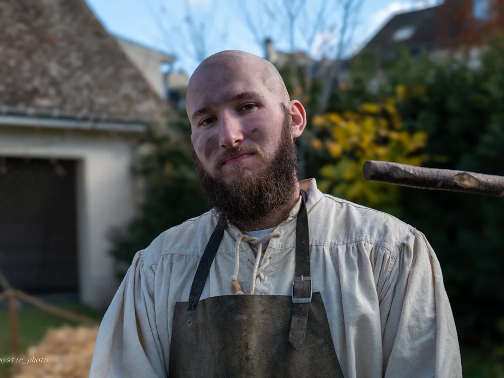 atomistii's Offline Chat Room