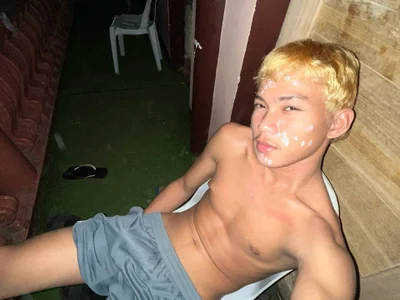Johnnixes19 - Boy 