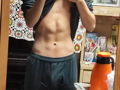 Kingsss2 Male Eroticdance Strip Cam