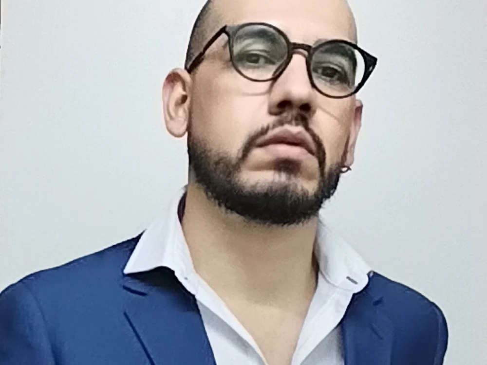 JuanciPy's Offline Chat Room