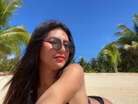 Živý XXX chat thinker_belle