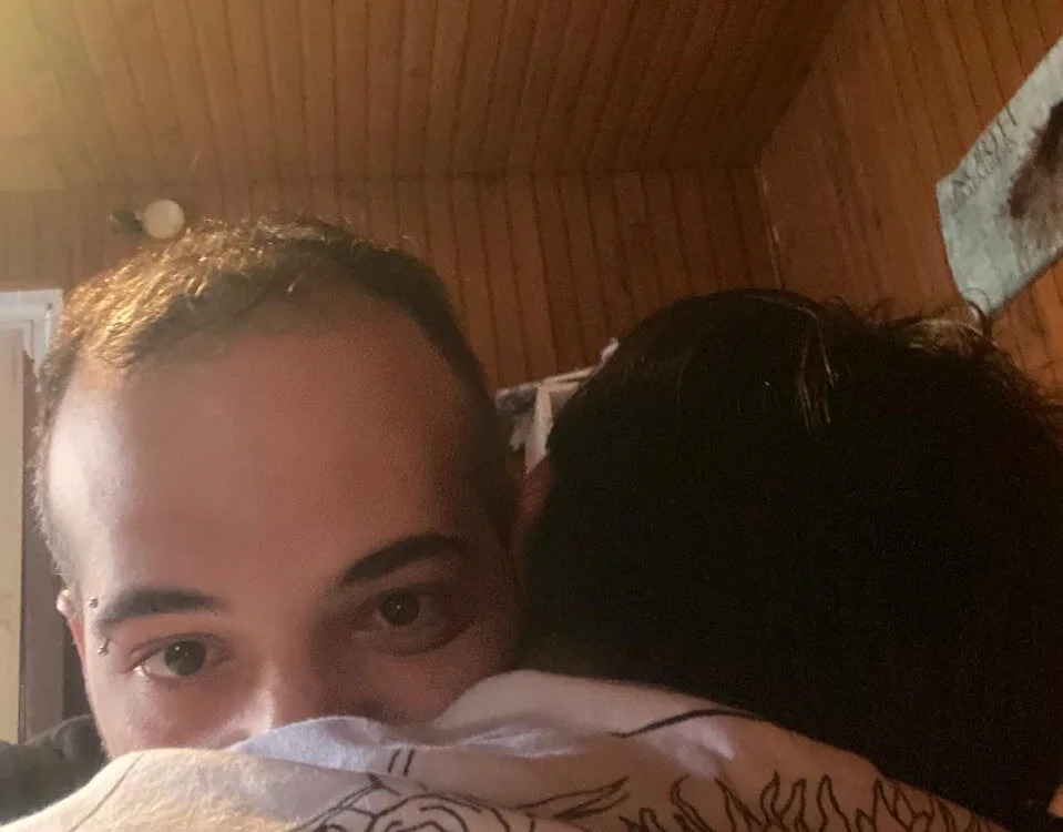 Bombe-'s Offline XXX Chat