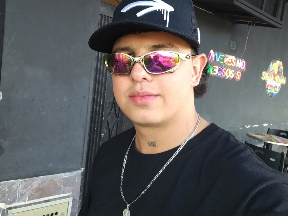 ห้องแชทออฟไลน์ของ Tiagodj888