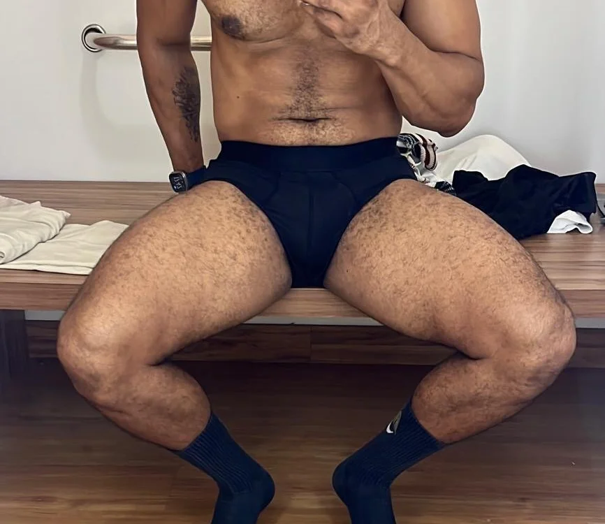 Miany - Male webcam sex chat
