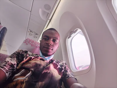 Kentcharming profile