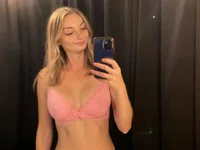 Offline chat soba modela AngellaShine