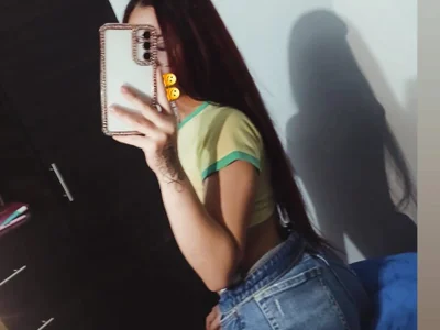 Mave_Angel - Girl 