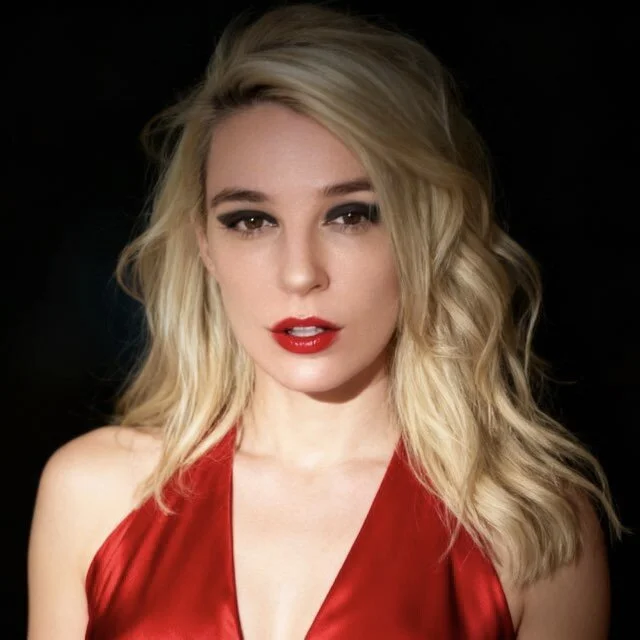 Cyralinn's Offline XXX Chat