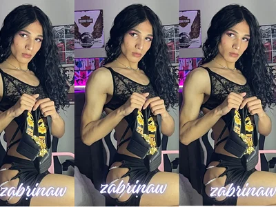 Zabrinaw Male Jerkoffinstruction Live Webcam Adult
