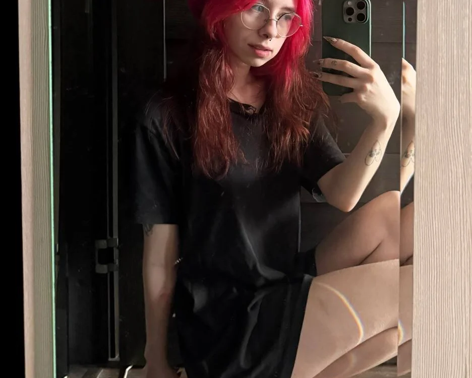 Chat +18 off-line de cutiiepink