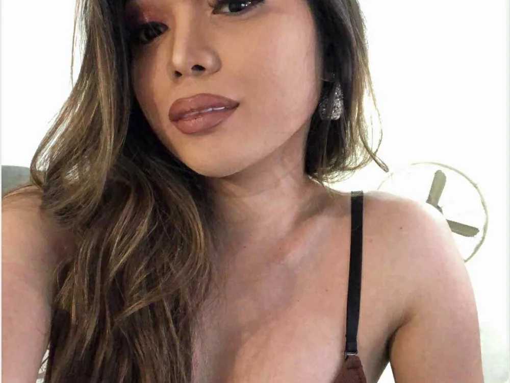 Missmannequin's Offline Chat Room