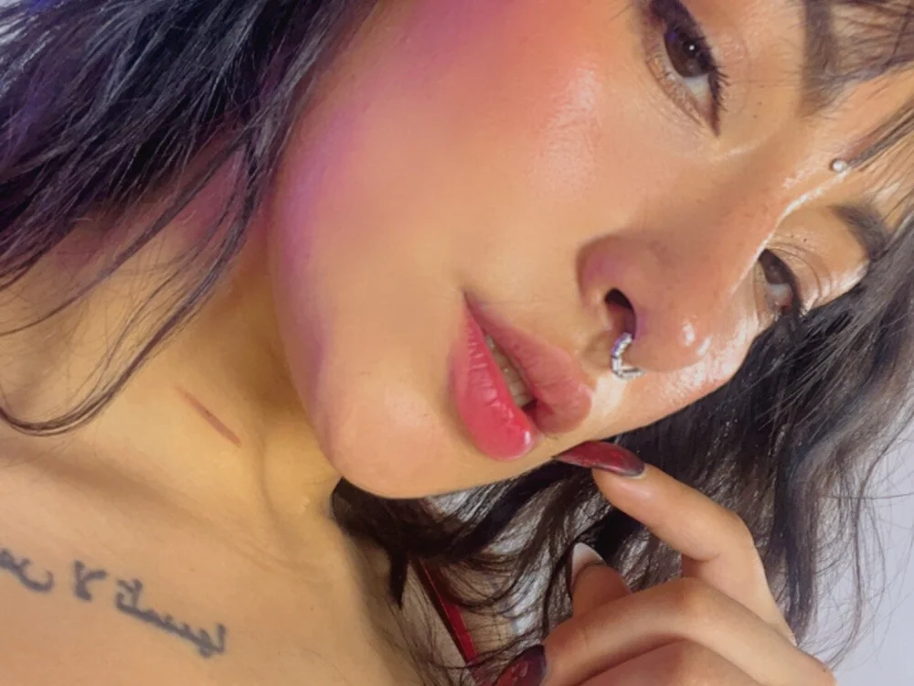 im_kasumi 오프라인 XXX 채팅