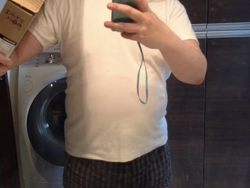 mori_kuma3 离线XXX聊天