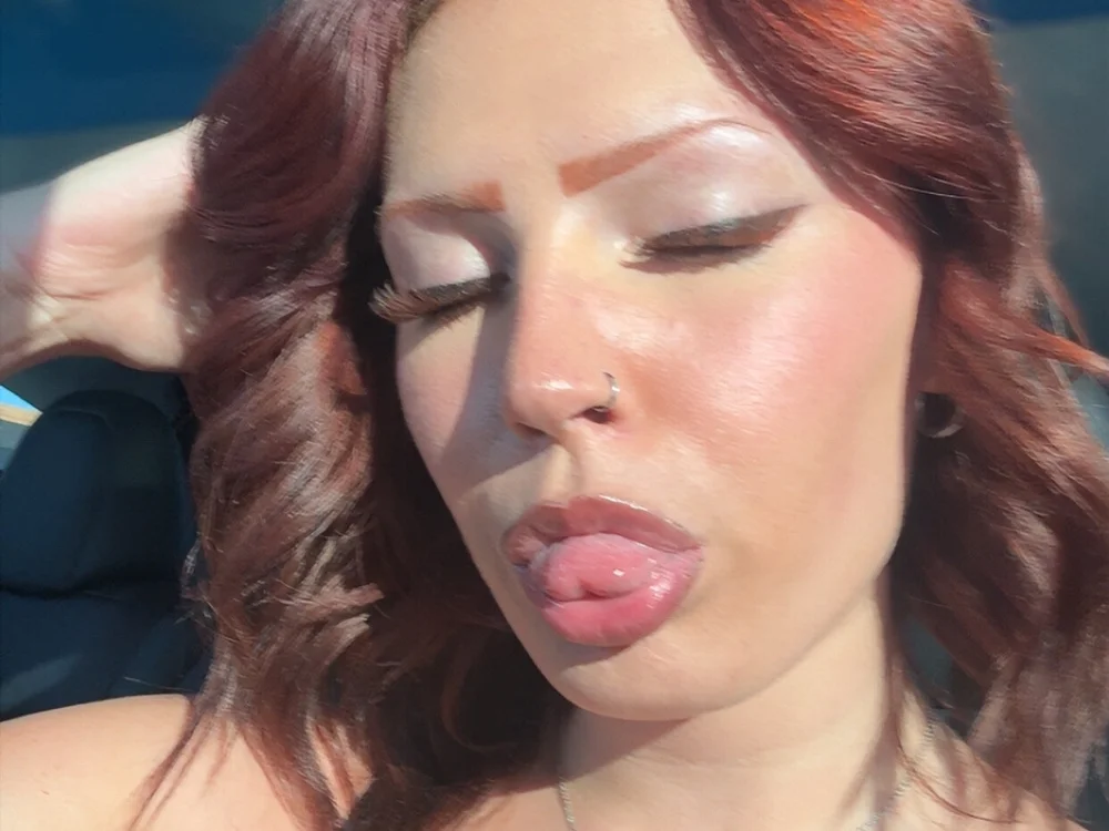 lilaccowgirl's most recent online preview