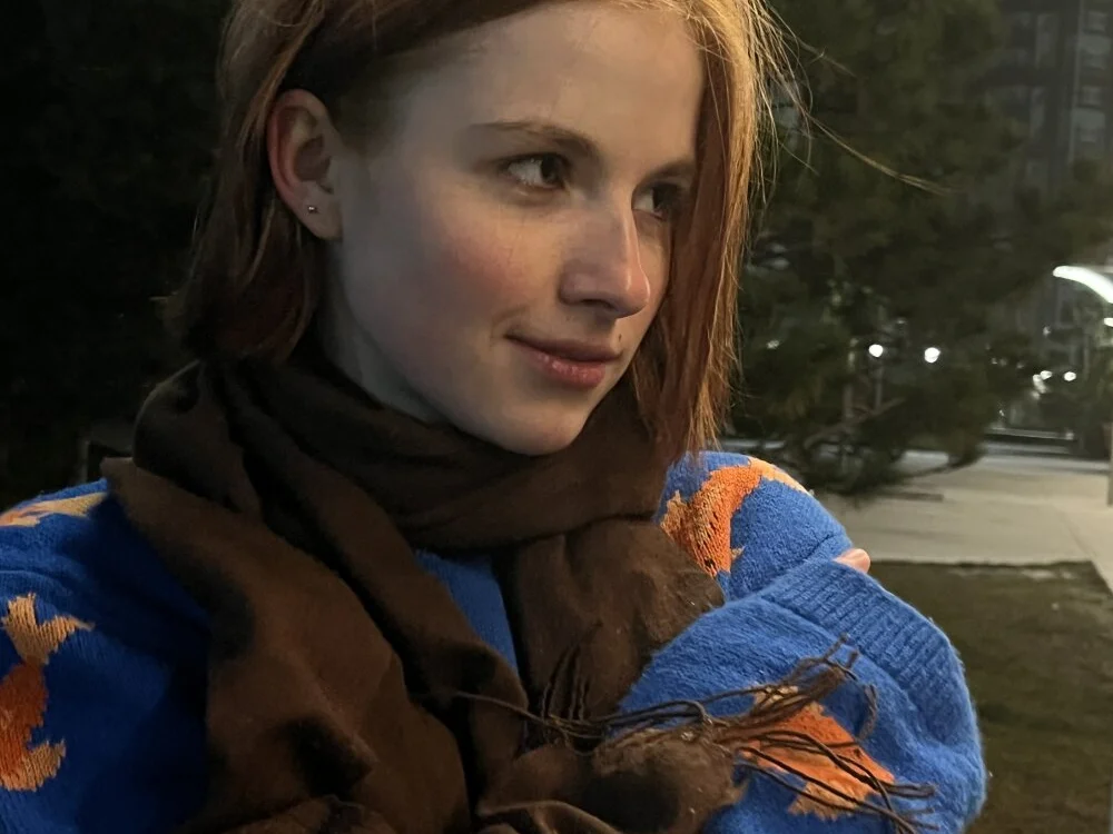 OhYumiYes offline XXX-chatje