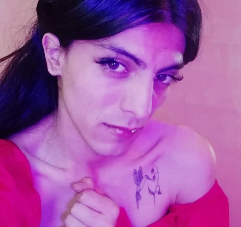Lucky_buunyn Offline XXX chat