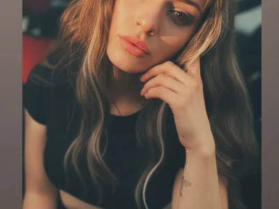 Texxaspearl - Girl 