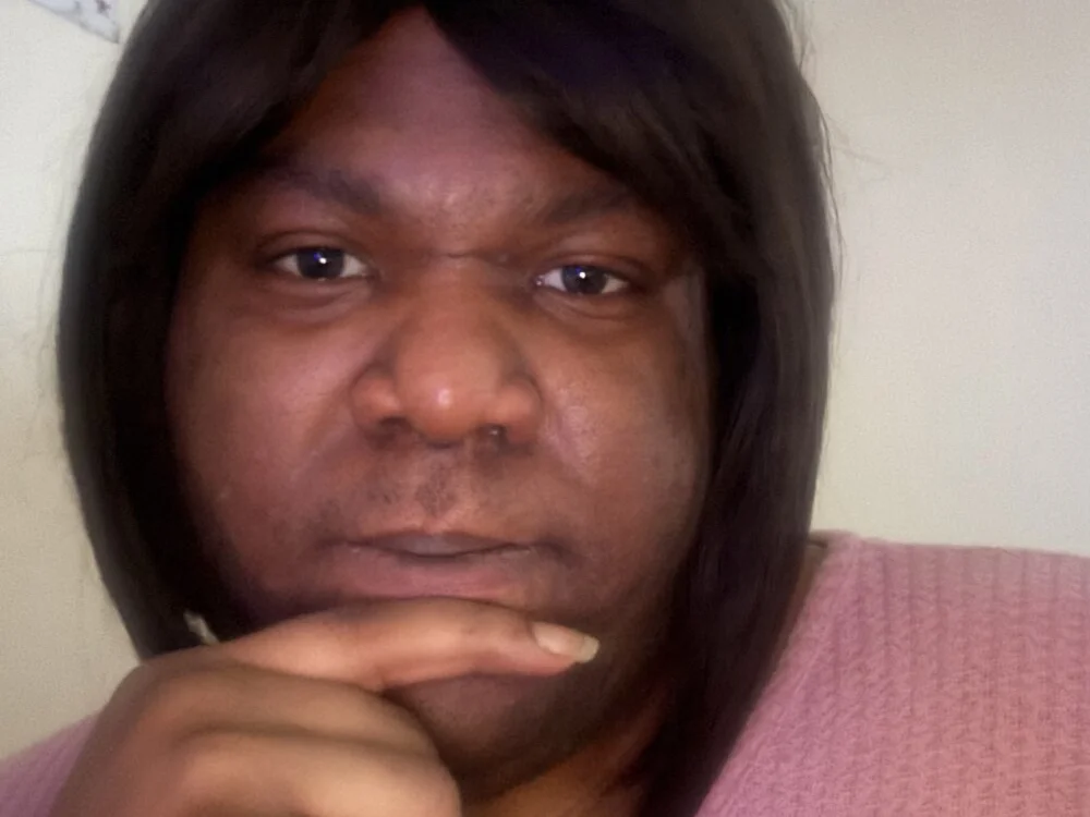 Chatroom XXX hors ligne de BebeThickTsWoman30