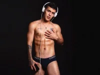 Austin_Rayne's webcam live show