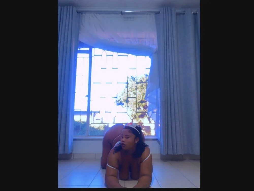 Czat XXX na żywo – Kate1821ivy