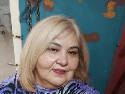 Ani200kg - Girl 