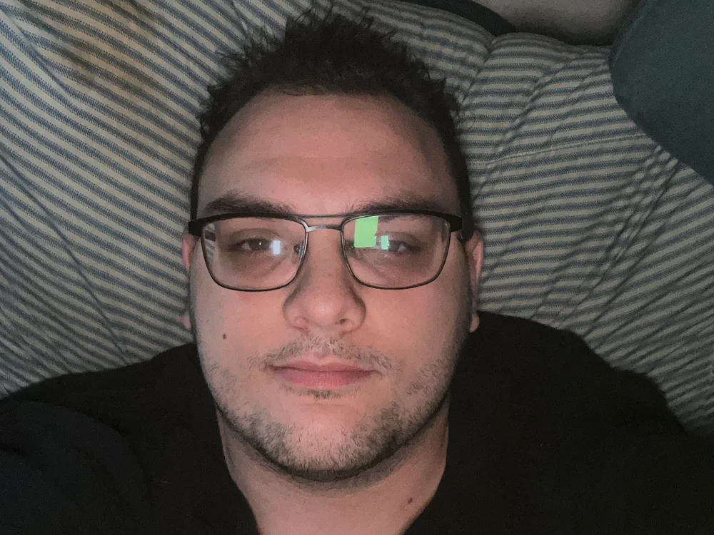 jojophantom's Offline Chat Room