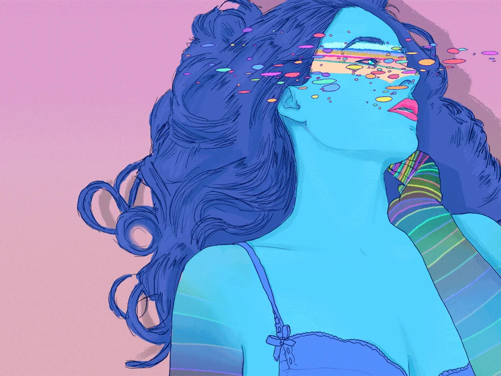 Angel-Hotter's Offline XXX Chat