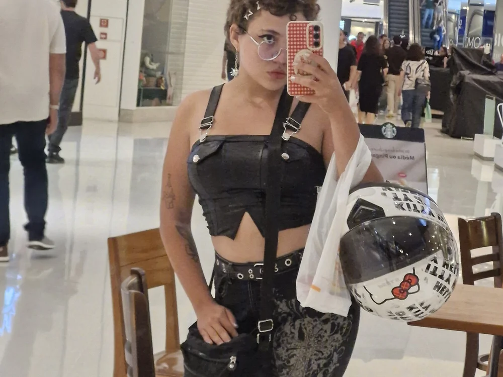 RuthBunny Offline XXX Chat