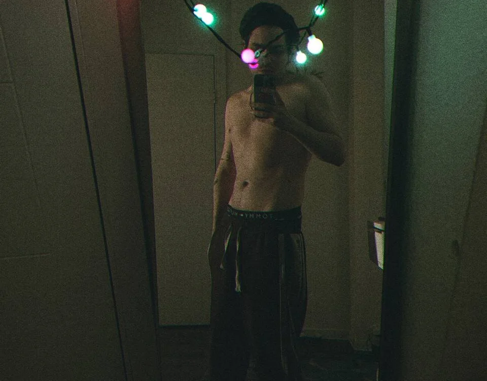 ห้องแชทออฟไลน์ของ BLUDthaPRiNCE
