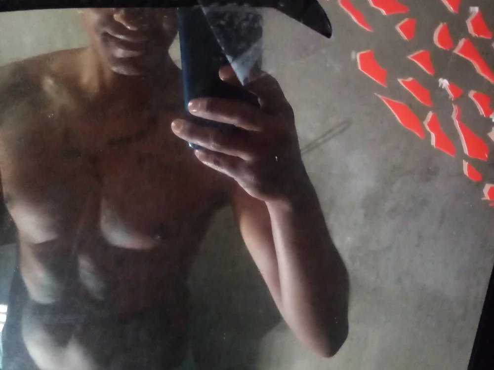 Muchacho-morenito's Offline XXX Chat