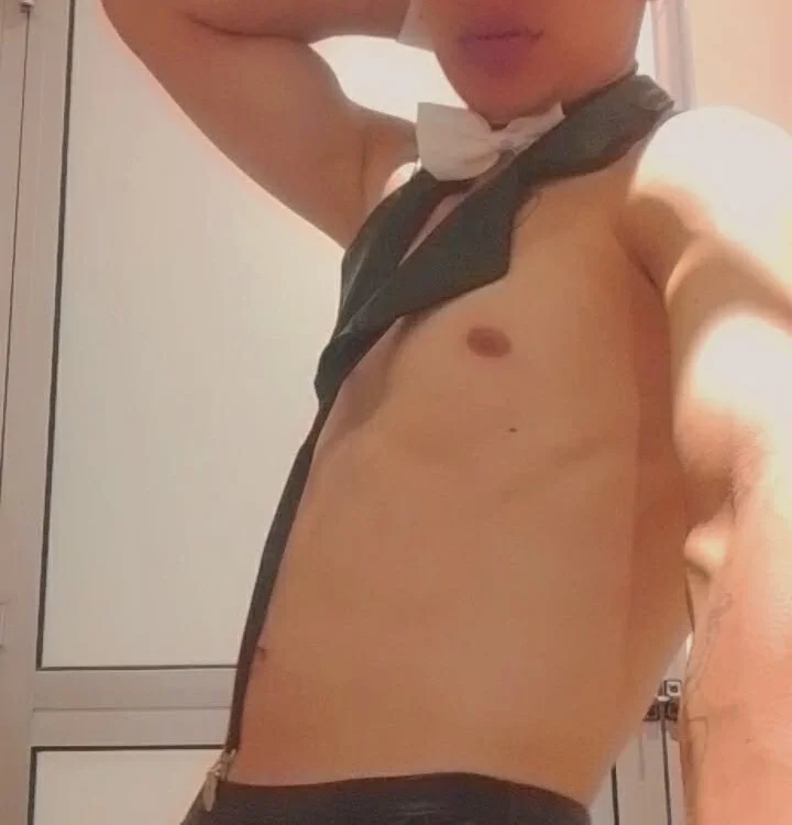 SammyKisses: офлайн-секс-чат