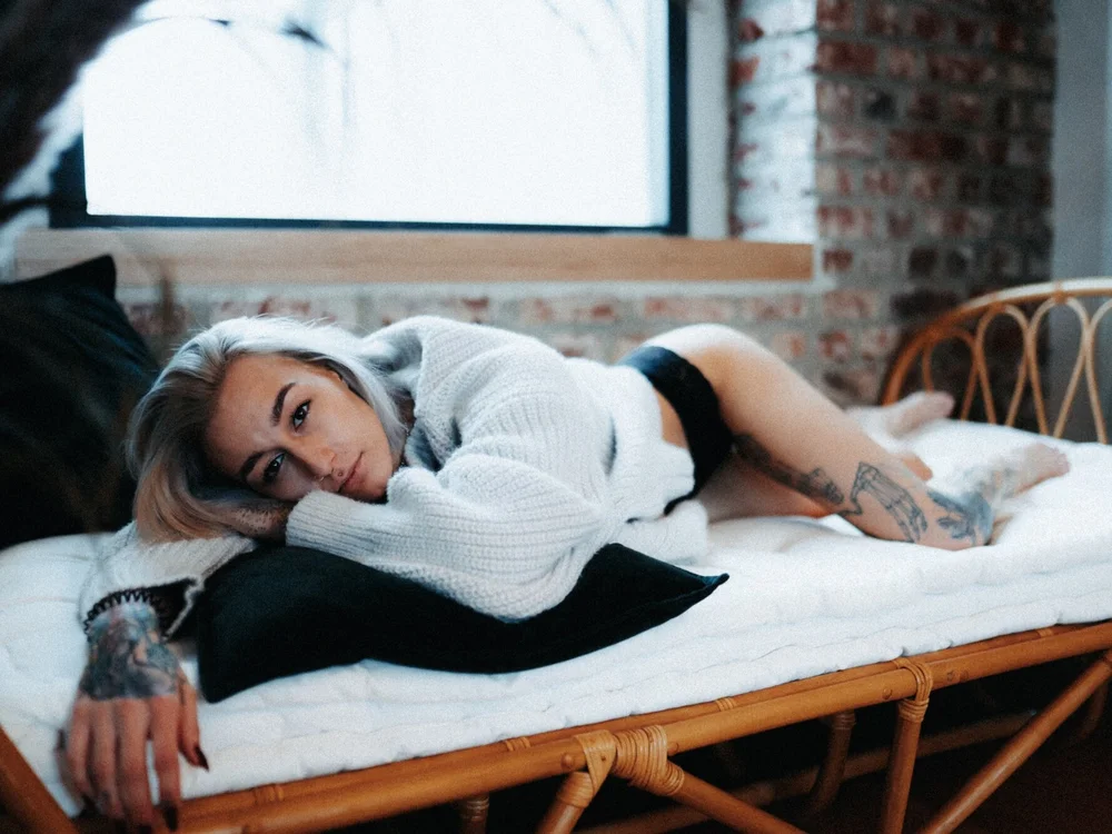 Inked_Ivy's Offline Chat Room