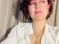 UlianovaVeruzka Live XXX-Chat