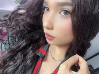 dulce_sophii's webcam live show