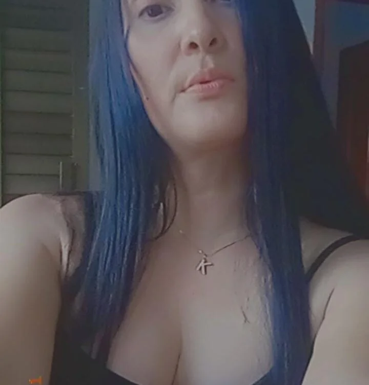 แชท XXX ออฟไลน์ของ BitterMomXxx