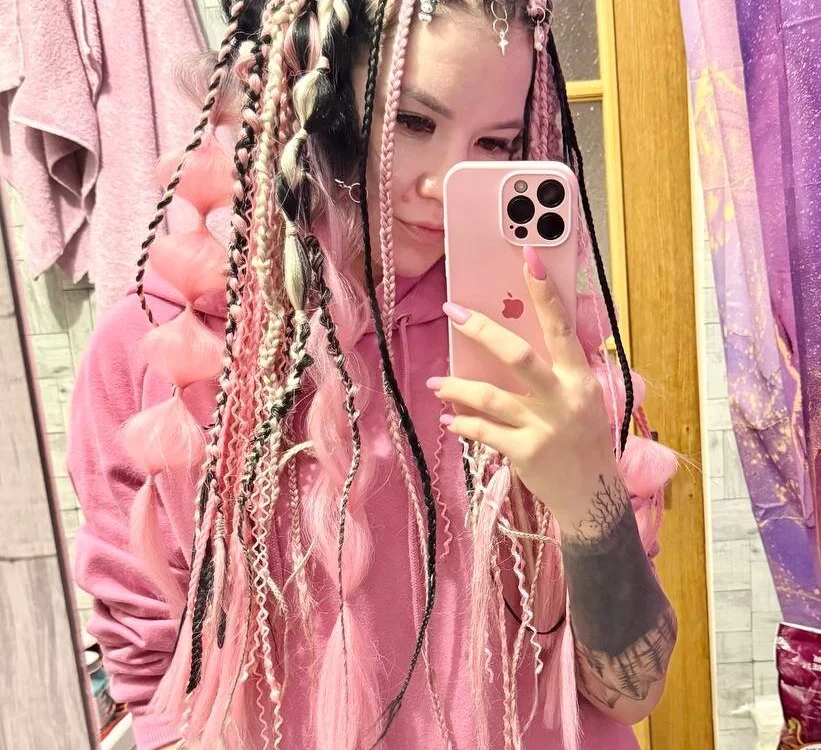 Lina_Moony 離線 XXX 聊天