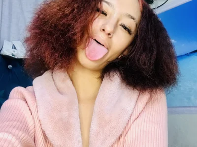 CuteBubbles13th on StripChat