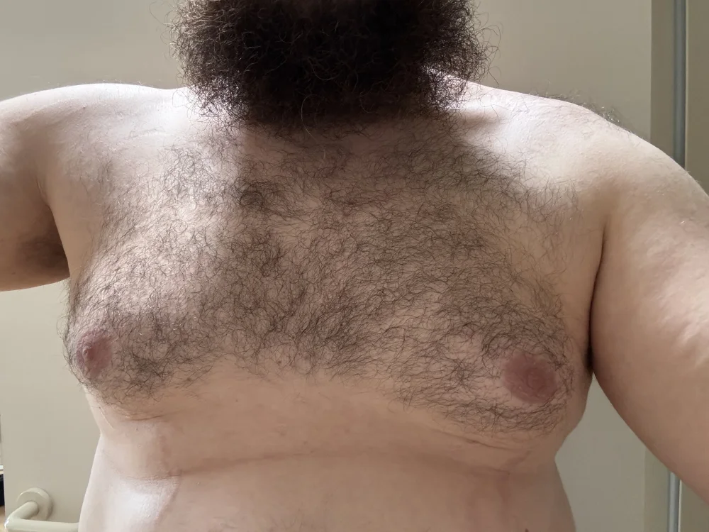 ChunkyCowboy offline XXX-chat