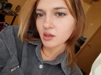 KatinaSalvetti's webcam live show