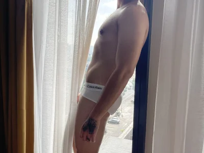 Joerocha02 - Boy 