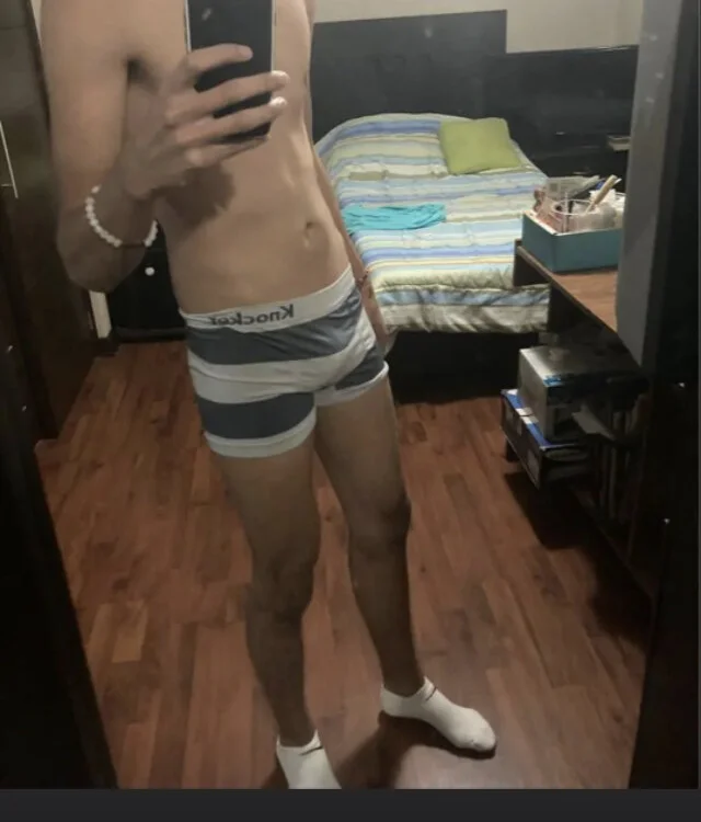 ChinoScorps' Offline Chat Room