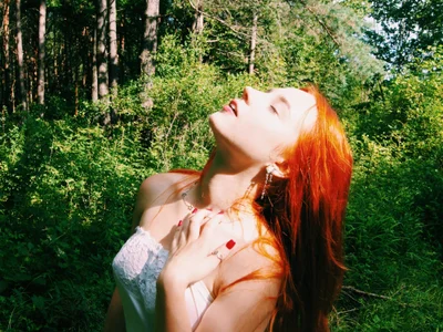 CarolineMarlow - Girl 