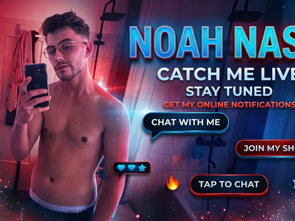 Офлайн-чат XXX NoahNash___